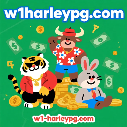 w1-harleypg.com