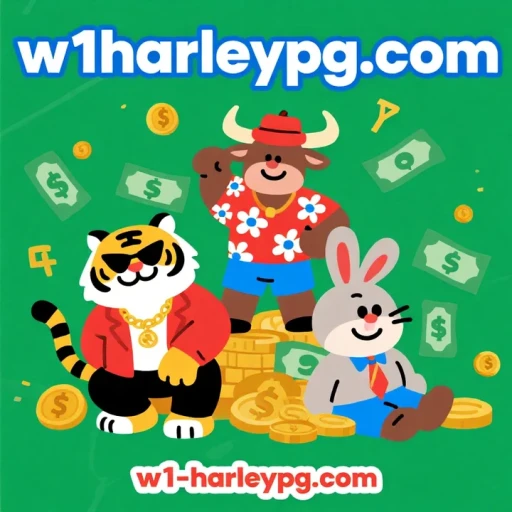 w1-harleypg.com